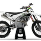 Kawasaki FLAME Series