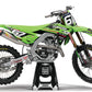 Kawasaki Flash Series