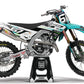 Kawasaki Flash Series