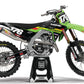 Kawasaki Circa Series