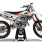 Kawasaki Circa Series