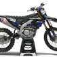 YAMAHA LACED SERIES