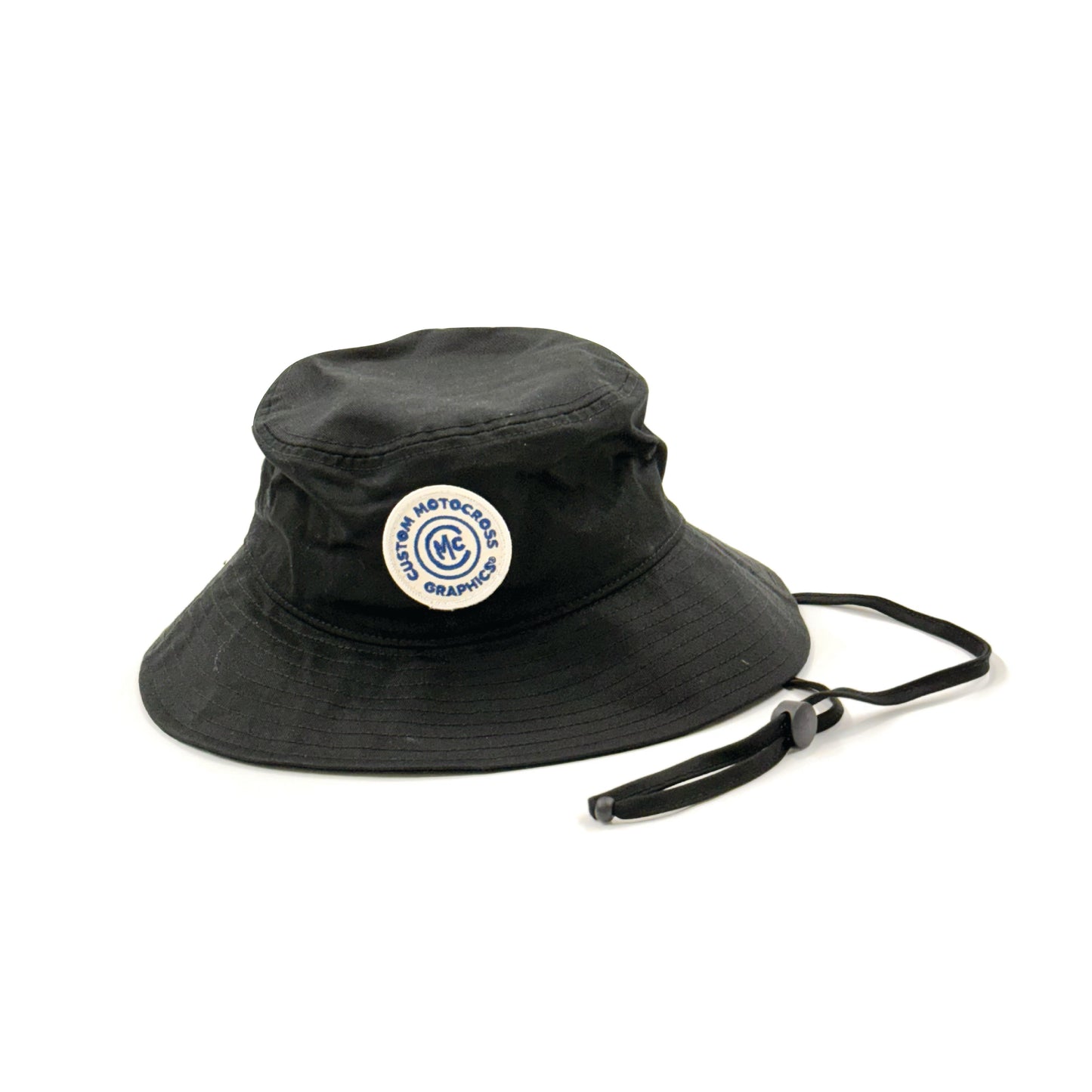 MC Patch Floppy Hat
