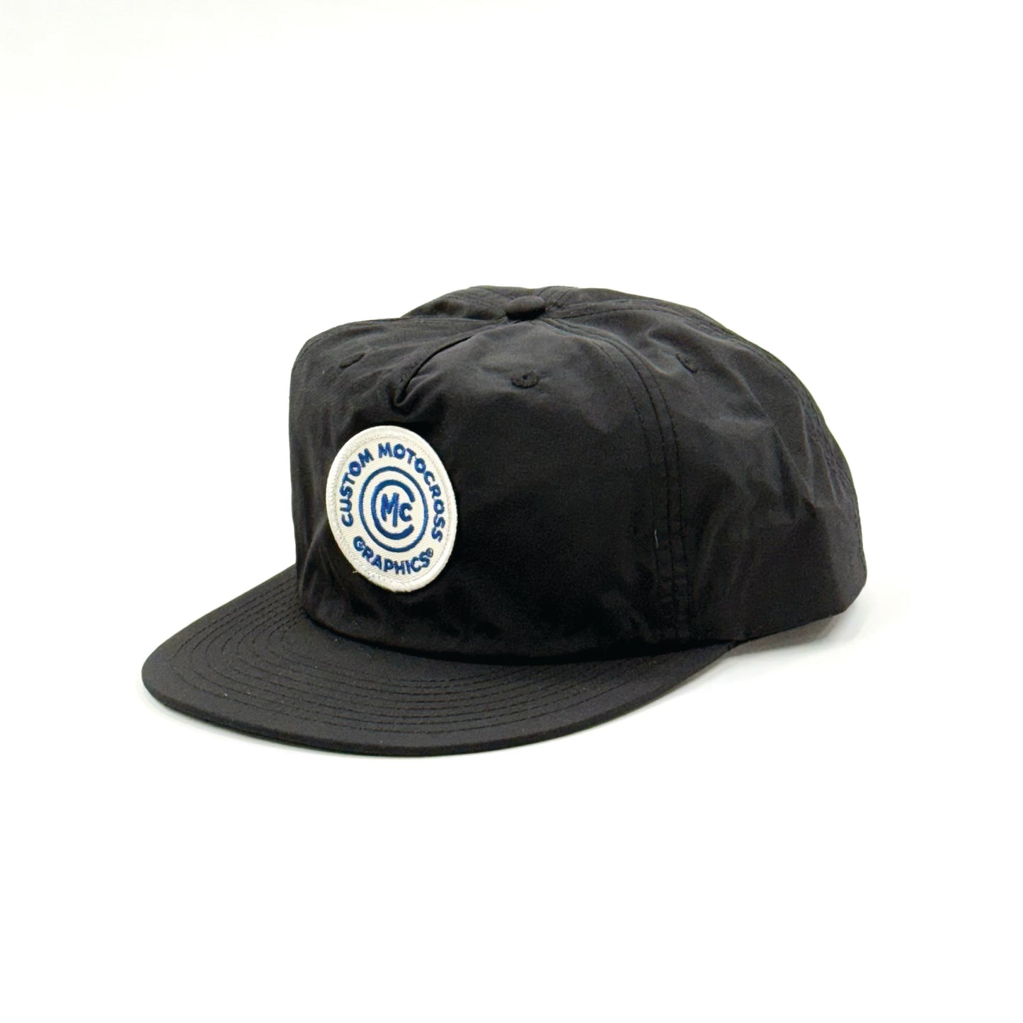 MC Patch Surf Hat