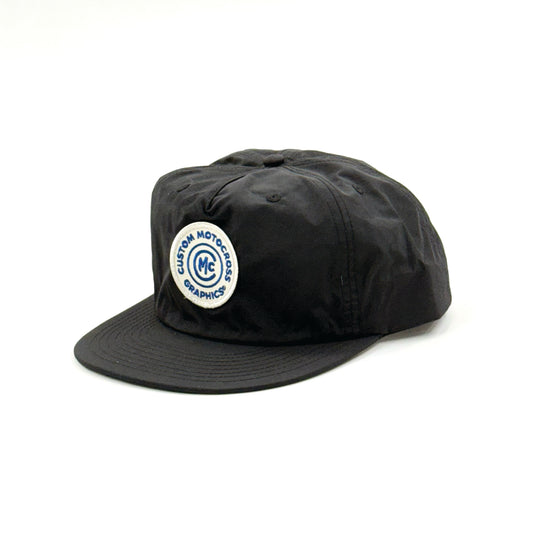 MC Patch Surf Hat