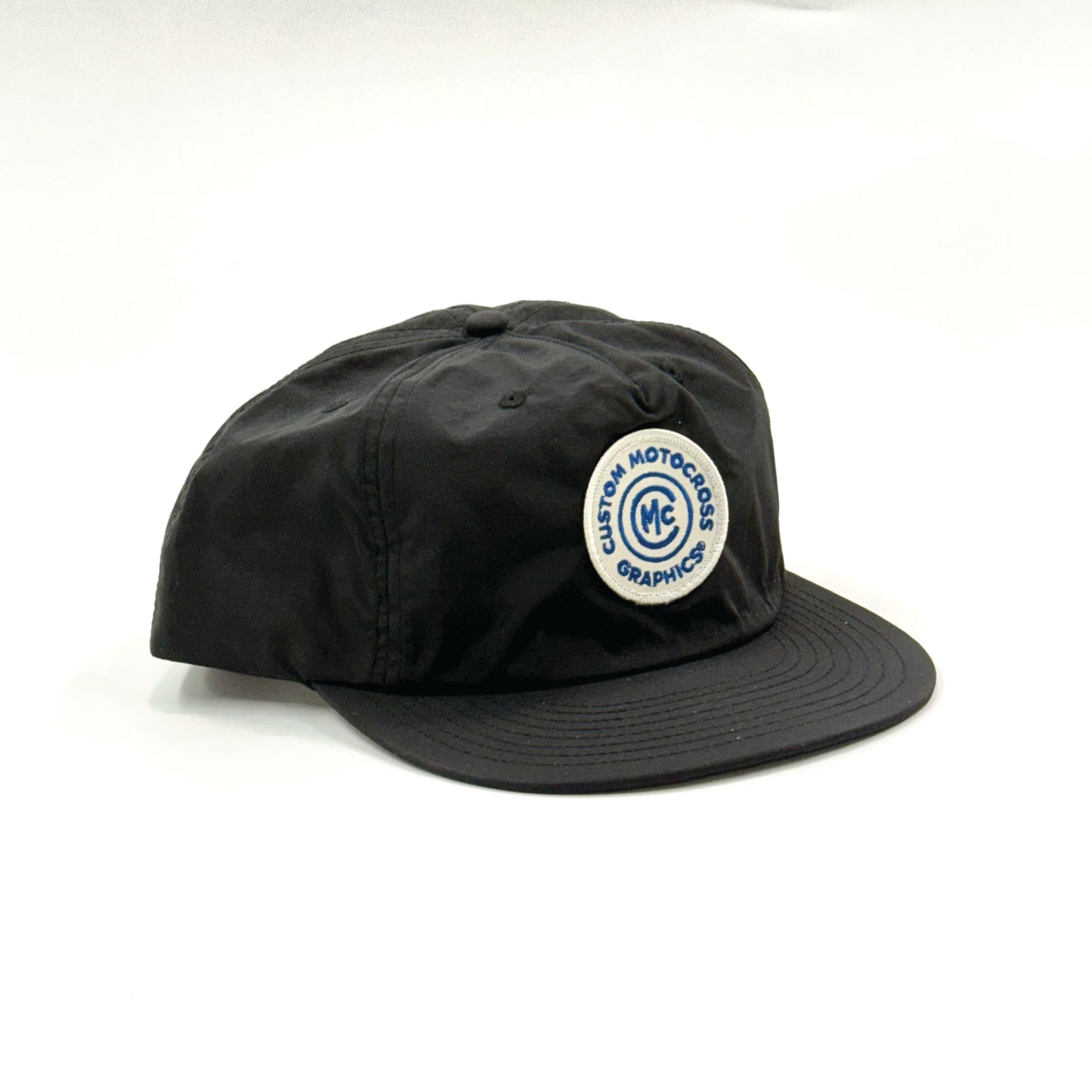 MC Patch Surf Hat
