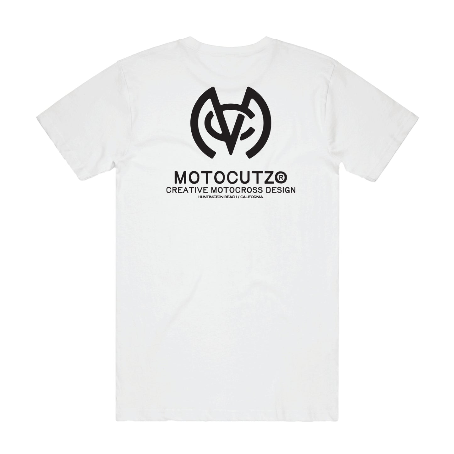 MOTOCUTZ CMD TEE