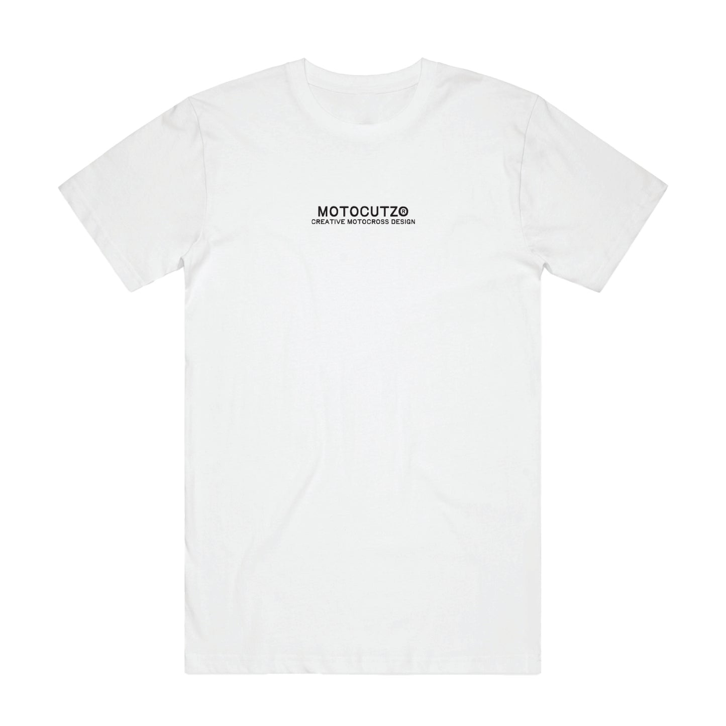 MOTOCUTZ CMD TEE