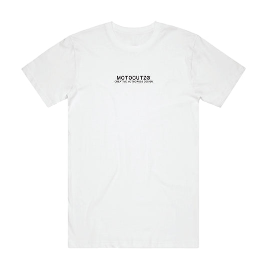MOTOCUTZ CMD TEE