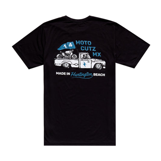 MOTOCUTZ SUPPLY TEE