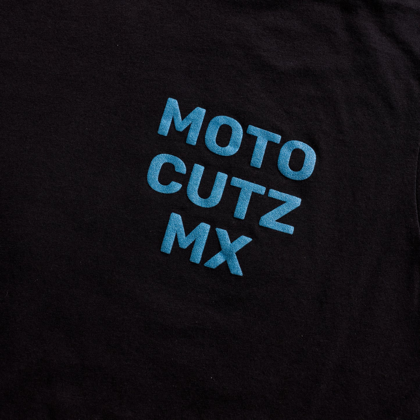 MOTOCUTZ SUPPLY TEE
