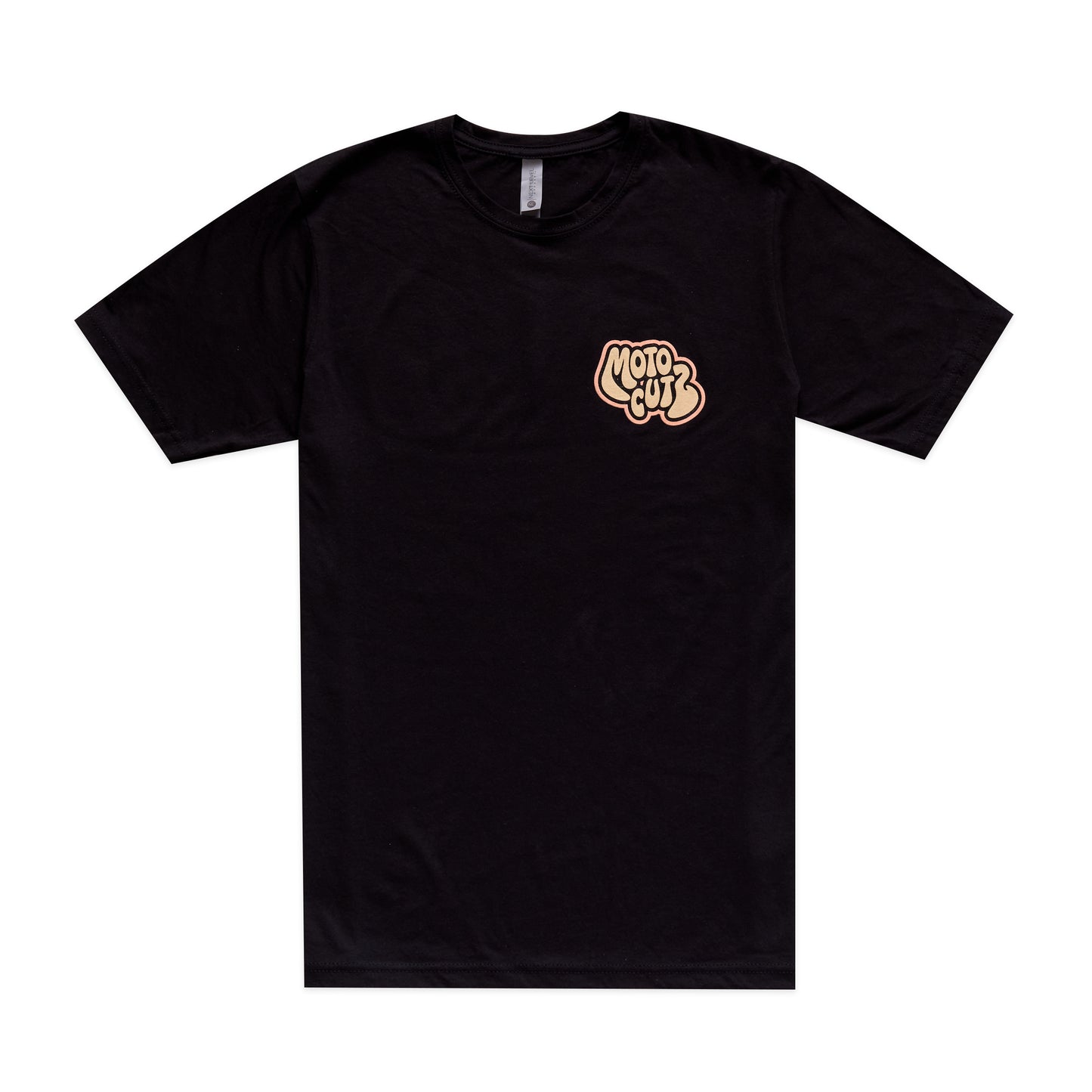 MOTOCUTZ GROOVY TEE