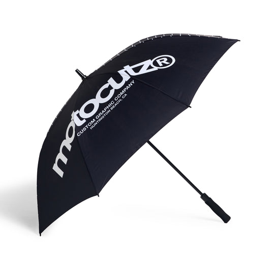 Motocutz Race Umbrella