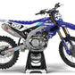 YAMAHA MANA SERIES