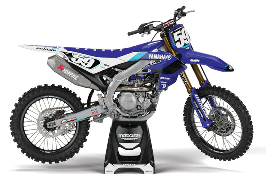 YAMAHA MANA SERIES