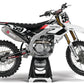 YAMAHA MANA SERIES