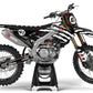 YAMAHA MANIC SERIES