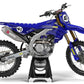 YAMAHA MANIC SERIES