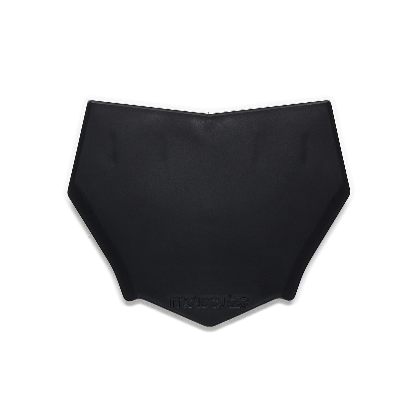 MOTOCUTZ RACE PLATE MICRO