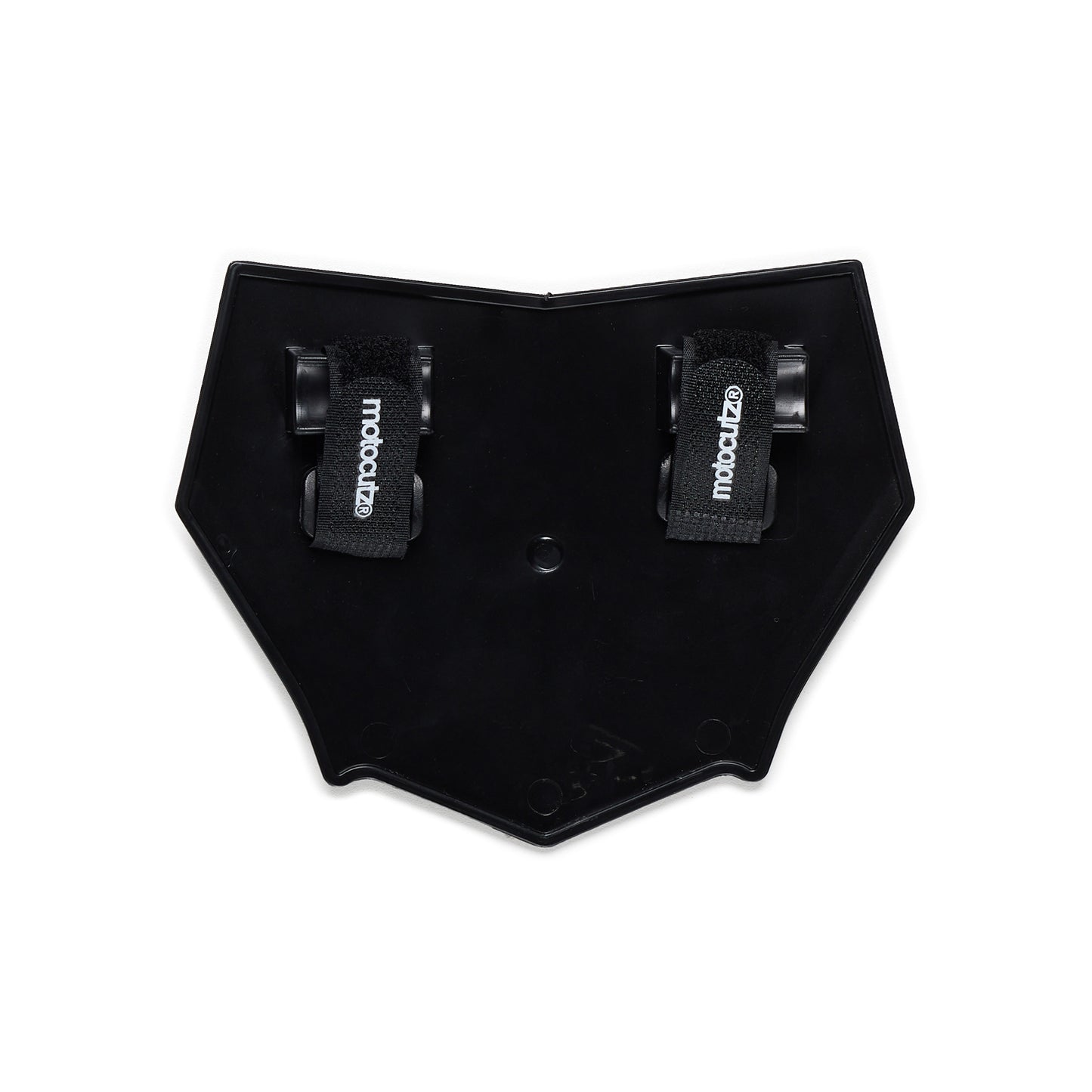 MOTOCUTZ RACE PLATE MICRO