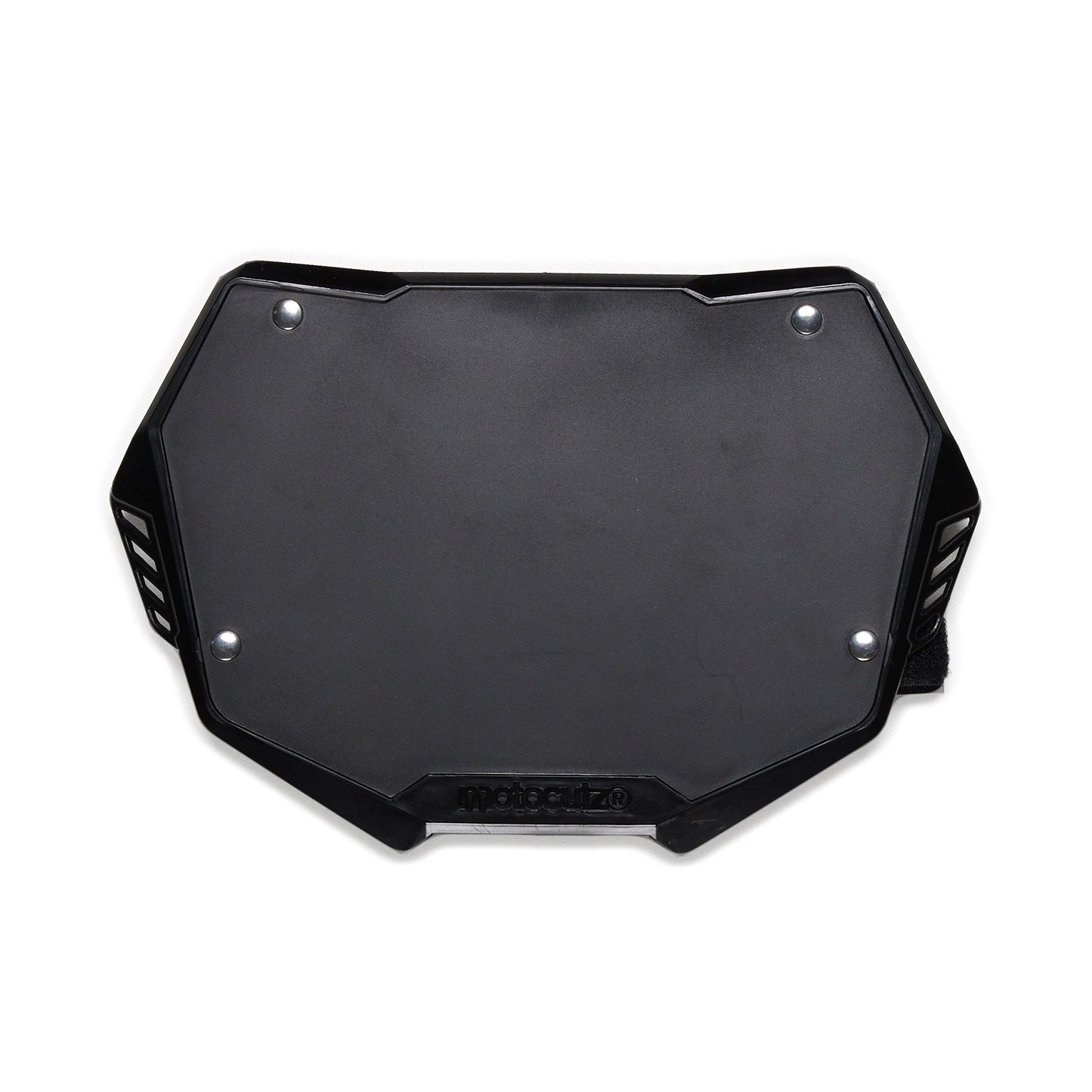 MOTOCUTZ LAUNCH PLATE
