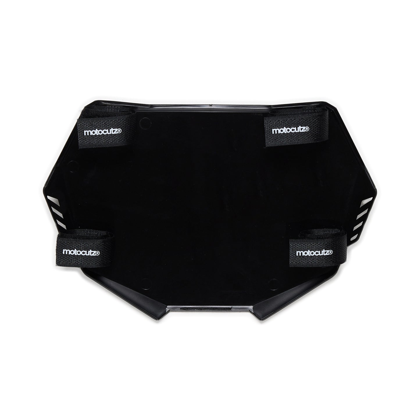 MOTOCUTZ LAUNCH PLATE