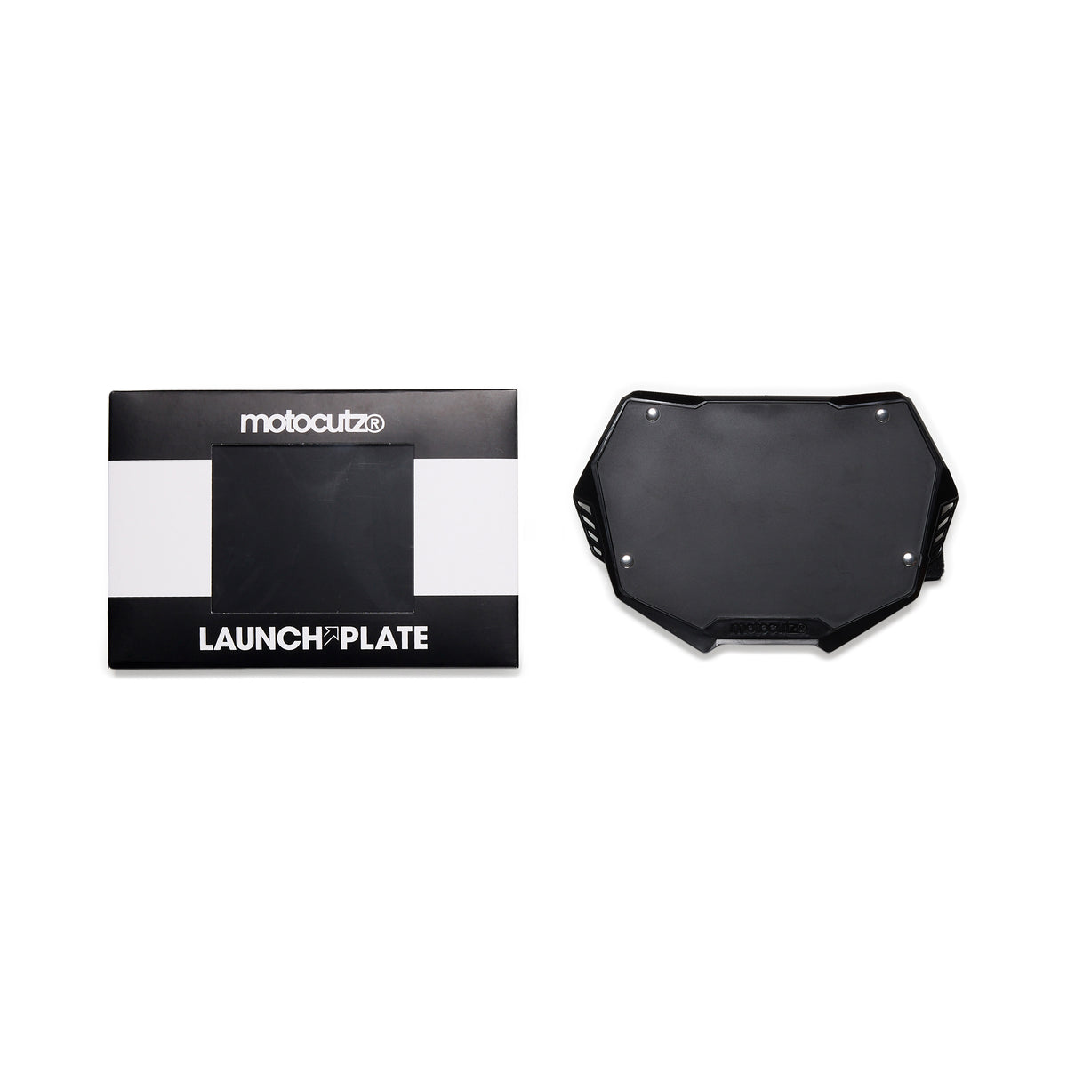 Launching Plate MOTOCUTZ LAUNCH PLATE – MotocutzMX
