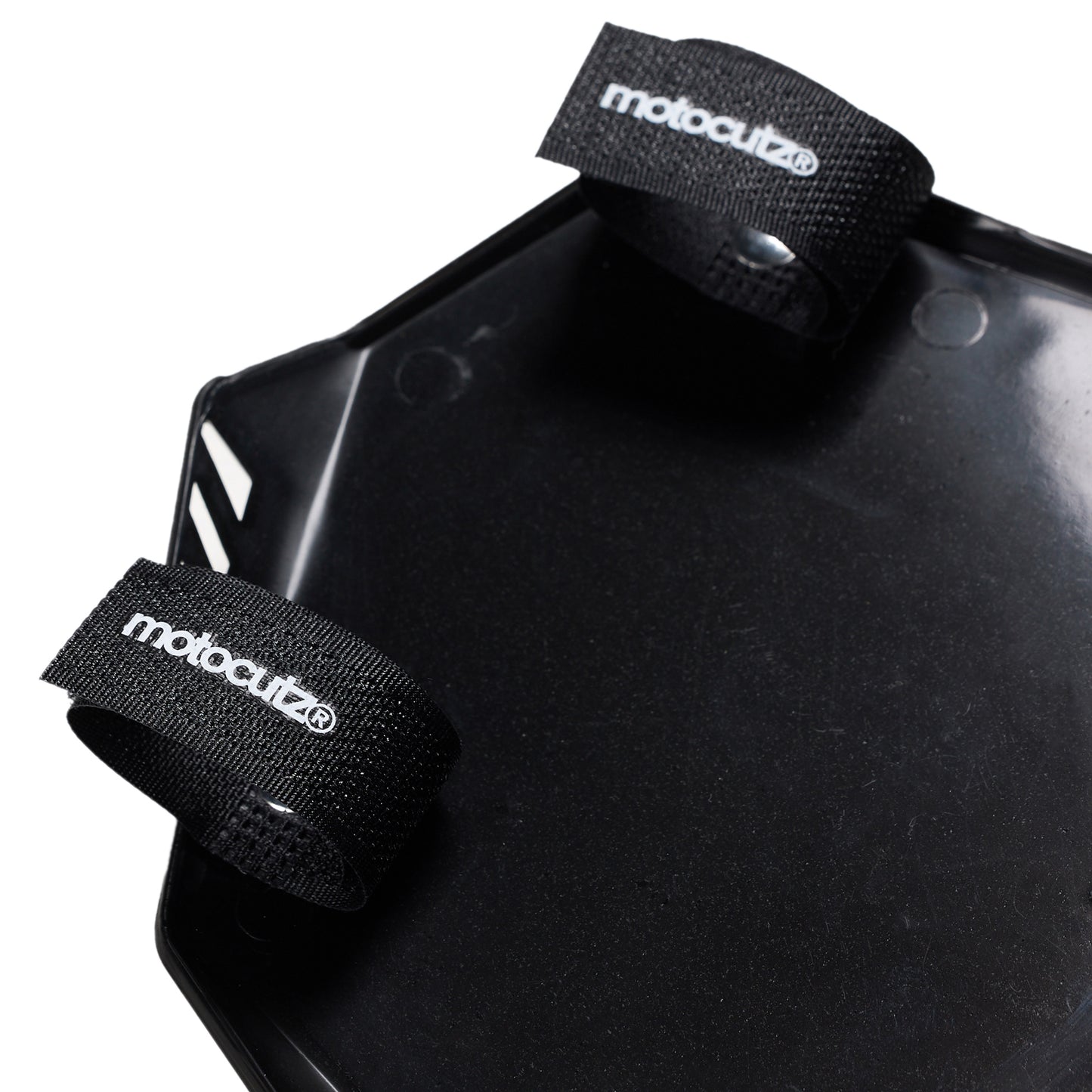 MOTOCUTZ LAUNCH PLATE