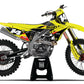 SUZUKI EVASIVE SERIES
