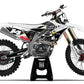 SUZUKI EVASIVE SERIES