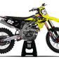SUZUKI PATRIOT SERIES