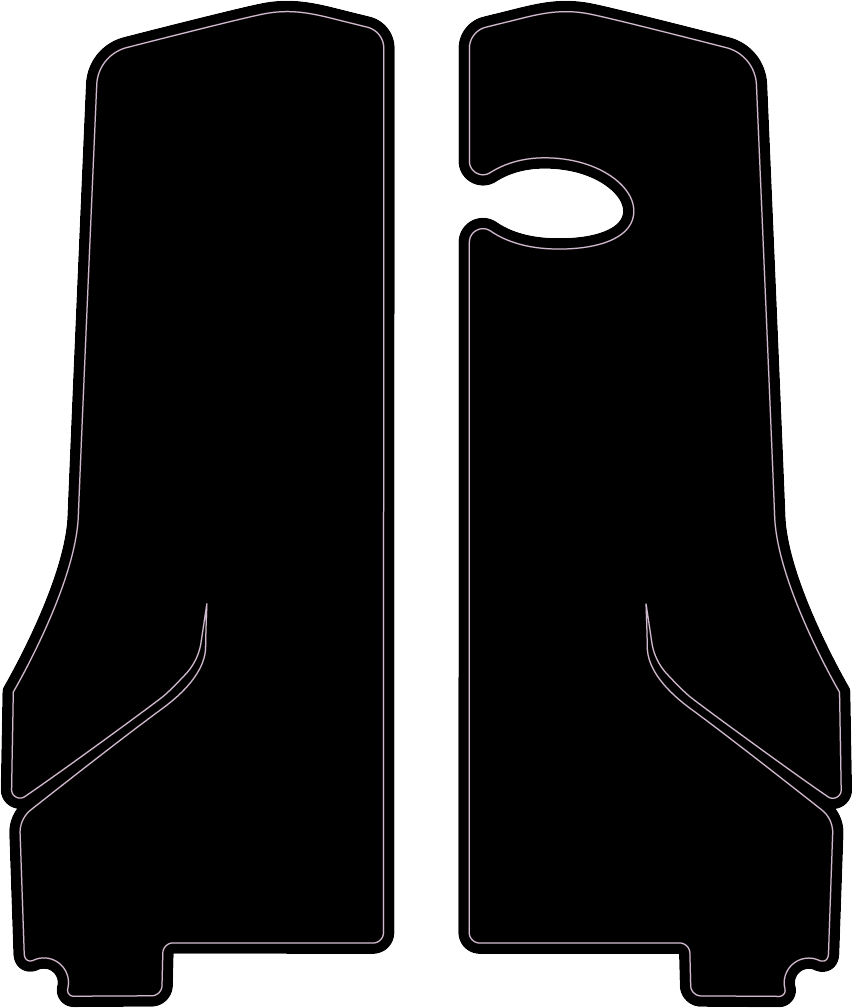 Single Pieces