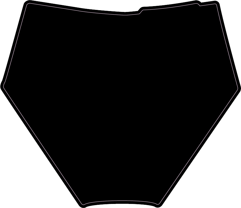 Single Pieces