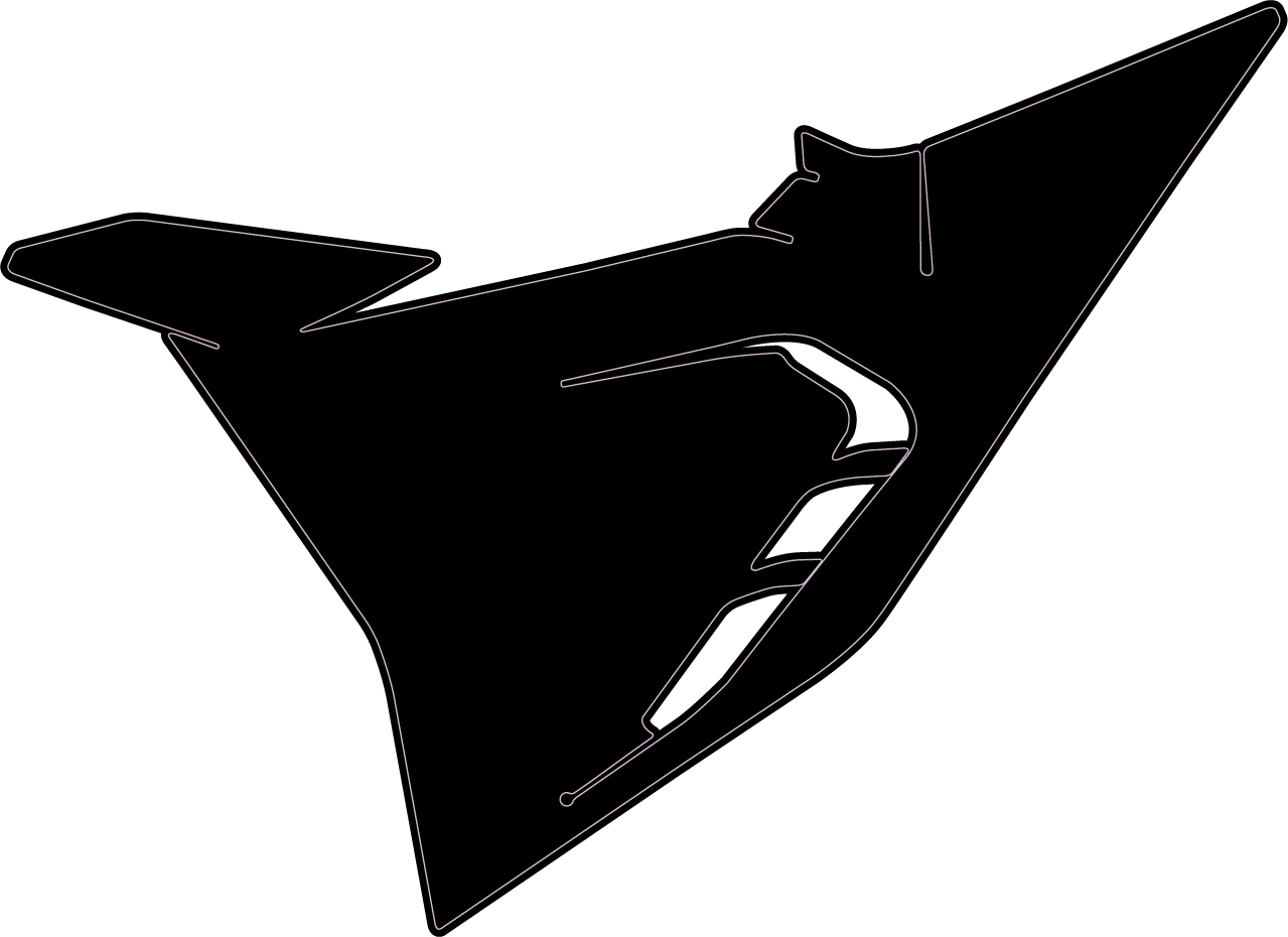 Single Pieces