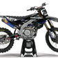 YAMAHA RHYTHM SERIES