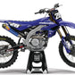 YAMAHA RHYTHM SERIES