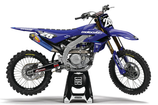 YAMAHA RHYTHM SERIES