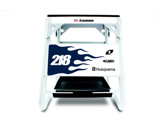 STAND GRAPHICS – MotocutzMX