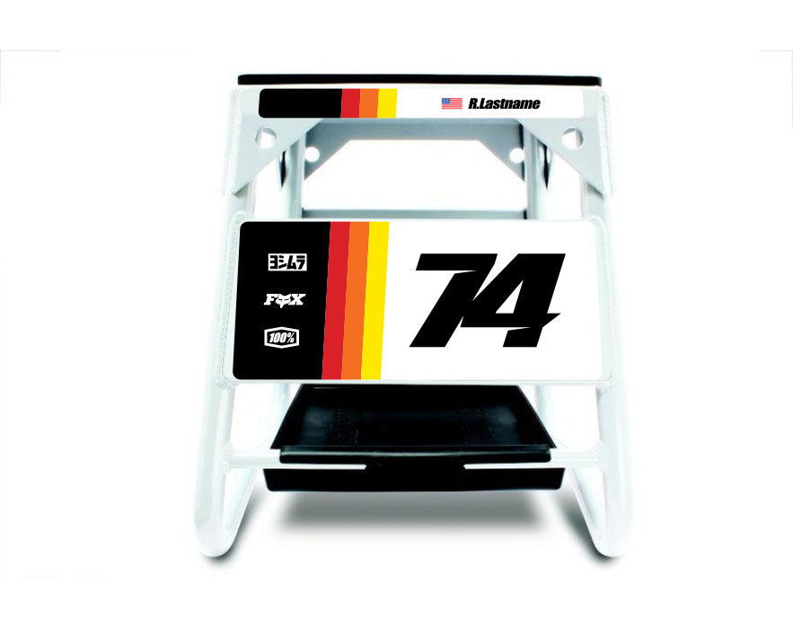 STAND GRAPHICS SERIES 4 – MotocutzMX