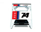 Stand Graphics Series 4 Motocutzmx