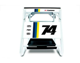 Stand Graphics Series 4 Motocutzmx