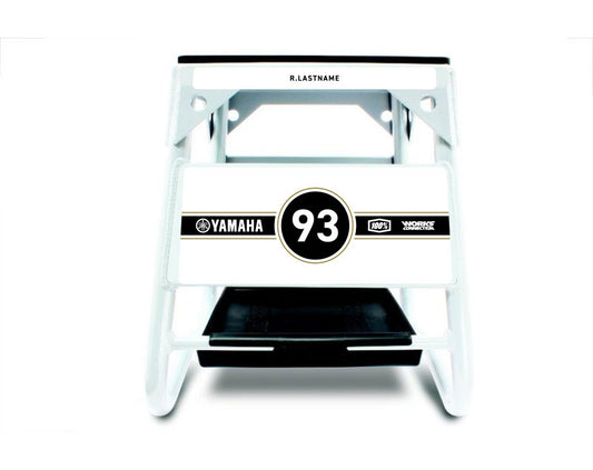 STAND GRAPHICS – MotocutzMX