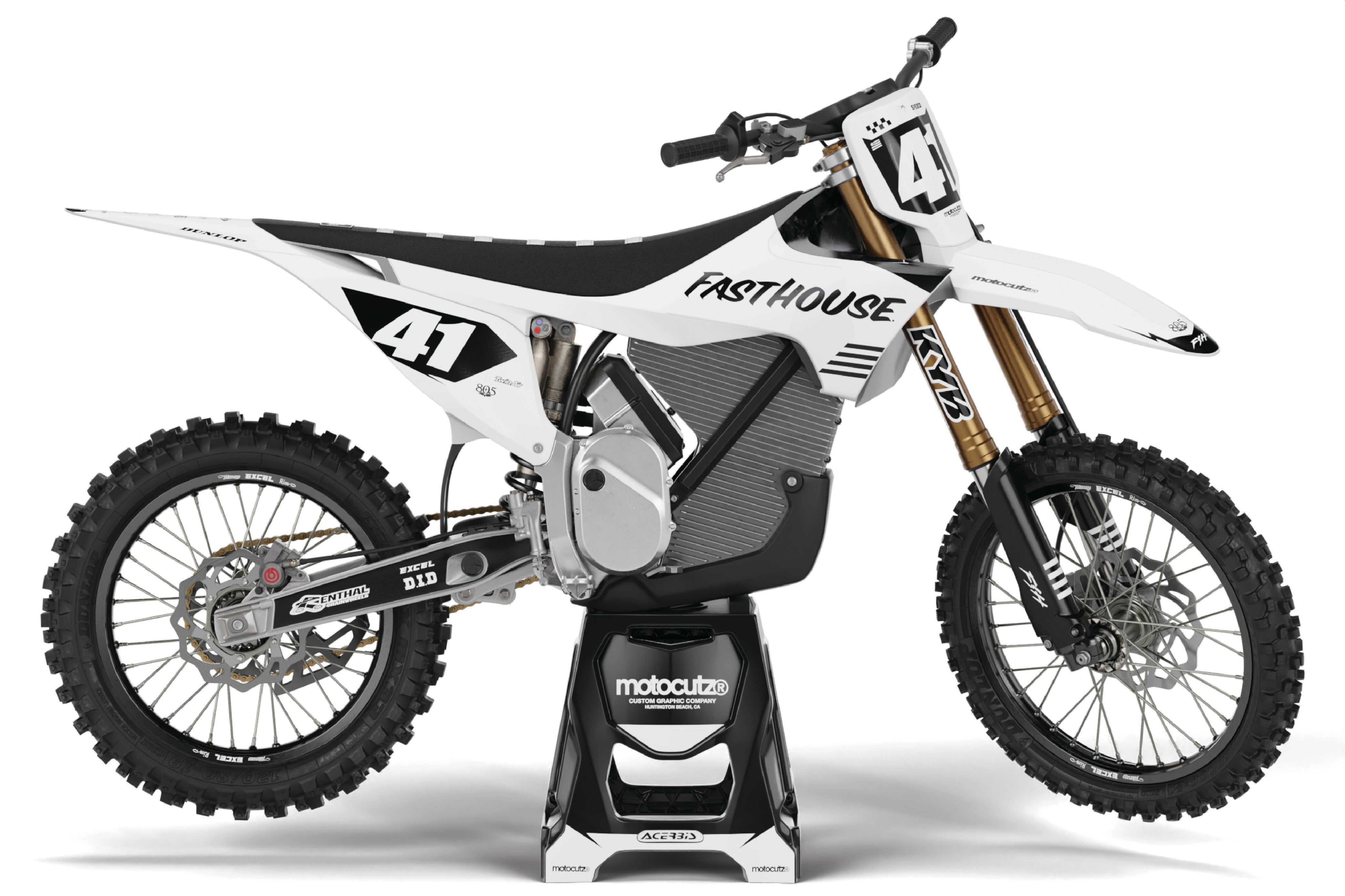 New Arrivals – MotocutzMX