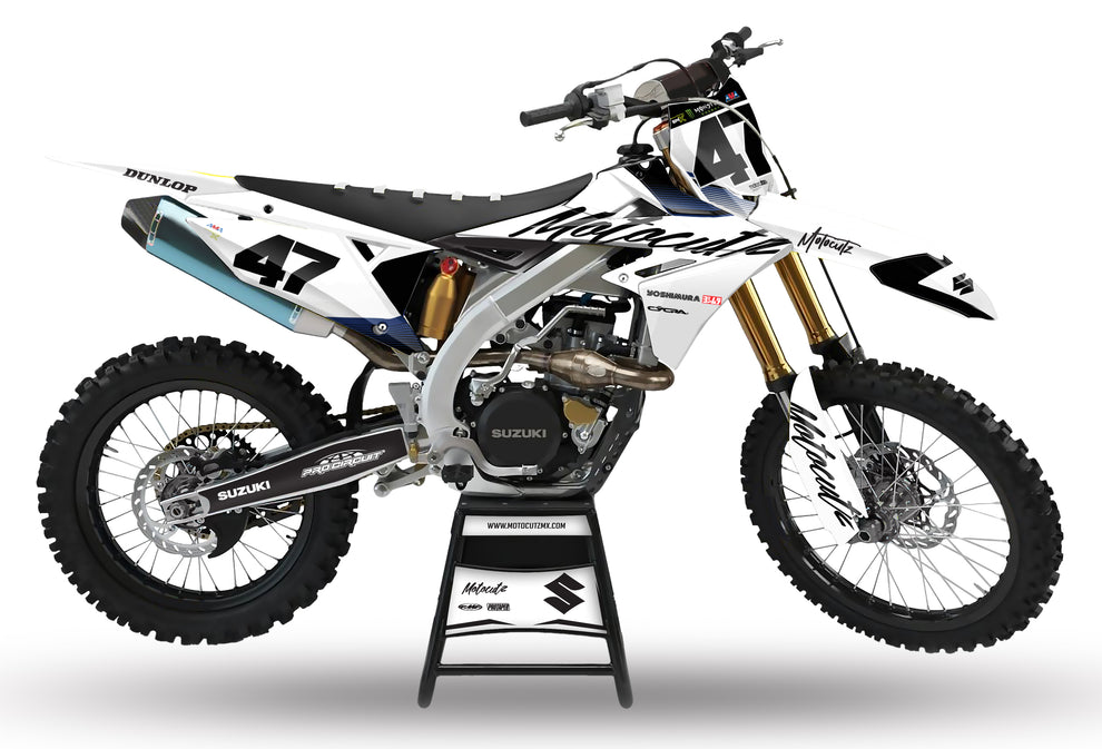 SUZUKI FLOW SERIES – MotocutzMX
