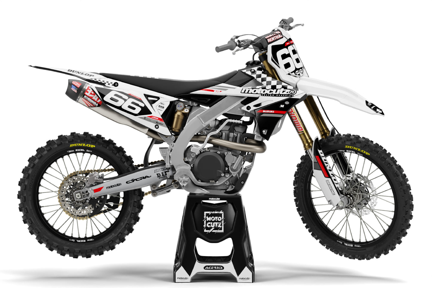 SUZUKI CLASSIC SERIES