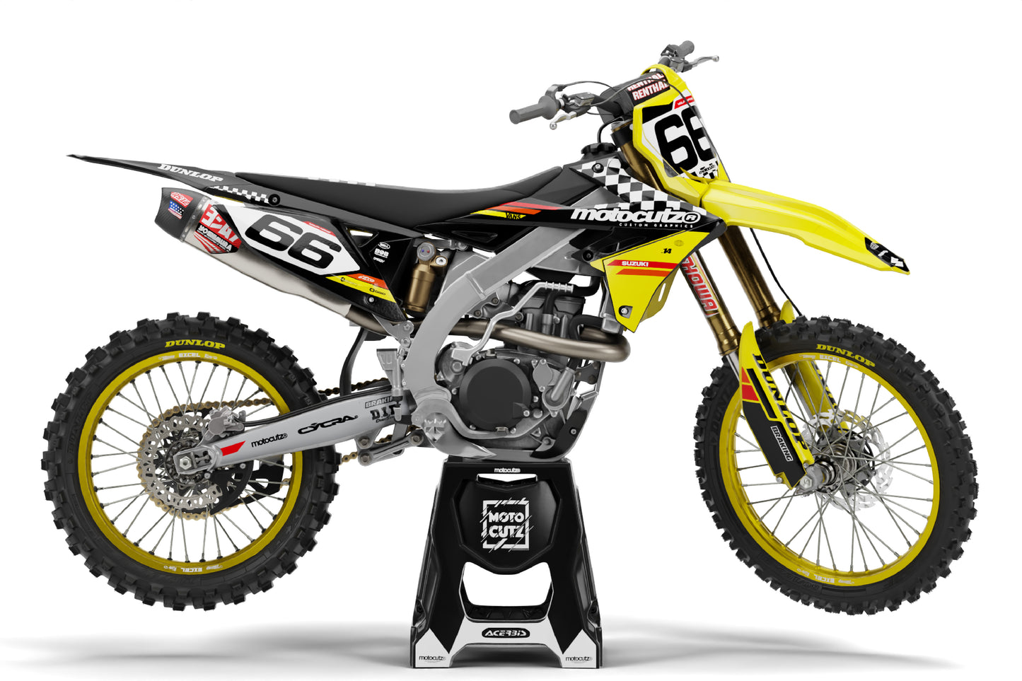 SUZUKI CLASSIC SERIES