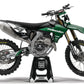 TRIUMPH TRI SERIES