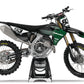 TRIUMPH FLAME SERIES