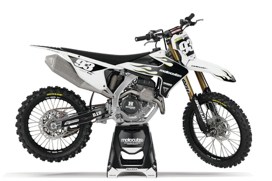 TRIUMPH FLAME SERIES