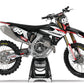 TRIUMPH RR SERIES